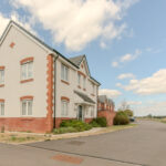 Ackton Close, Stoke-On-Trent, ST3