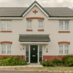 Ackton Close, Stoke-On-Trent, ST3