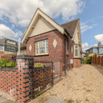 Trent Valley Road, Stoke-On-Trent, ST4