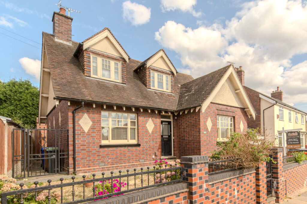 Trent Valley Road, Stoke-On-Trent, ST4