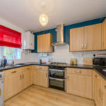 Park View Close, Stoke-On-Trent, ST3
