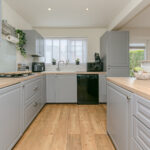 School Lane, Caverswall, ST11