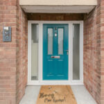 School Lane, Caverswall, ST11