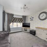 Malstone Avenue, Stoke-On-Trent, ST2