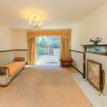 Langton Court, Werrington, ST9