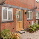 Fenpark Road, St. Matthews Court Fenpark Road, ST4
