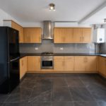 Chamberlain Avenue, Stoke-On-Trent, ST4