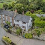 High Street, Dilhorne, ST10