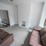 Chamberlain Avenue, Stoke-On-Trent, ST4