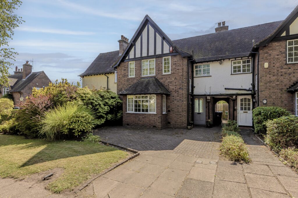 Thistley Hough, Stoke-On-Trent, ST4
