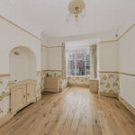 Lawton Street, Stoke-On-Trent, ST6