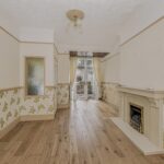 Lawton Street, Stoke-On-Trent, ST6
