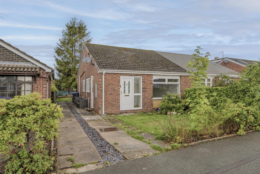 Rugby Drive, Stoke-On-Trent, ST3