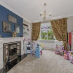 Eleanor Crescent, Newcastle, ST5