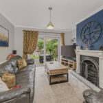 Eleanor Crescent, Newcastle, ST5