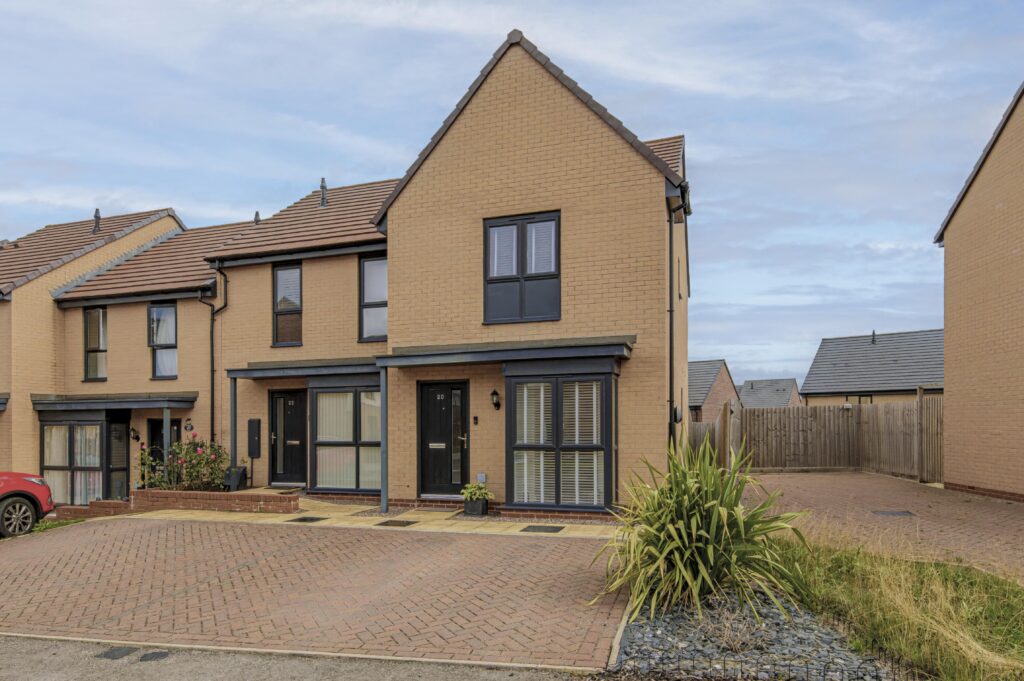 Clydesdale Avenue, Newcastle, ST5