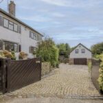 High Street, Dilhorne, ST10