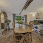 Eccleshall Road, Loggerheads, TF9