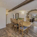 Eccleshall Road, Loggerheads, TF9