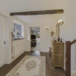 Eccleshall Road, Loggerheads, TF9