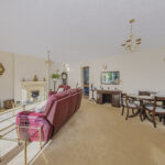 Hulme Village, Stoke-On-Trent, ST3