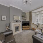 Cromwell Street, Stoke-On-Trent, ST1