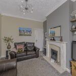Cromwell Street, Stoke-On-Trent, ST1