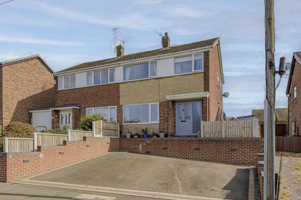 Winsford Avenue, Stoke-On-Trent, ST3