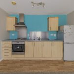Penstock Drive, Stoke-On-Trent, ST4