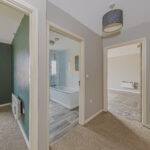 Penstock Drive, Stoke-On-Trent, ST4