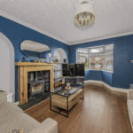 Whitehouse Road, Stoke-On-Trent, ST2