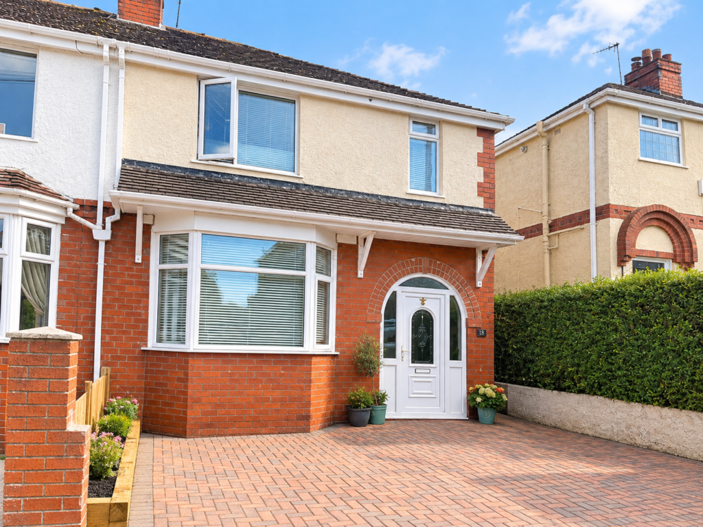 Ellison Street, Newcastle, ST5
