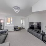 Rosemary Hill, Newcastle, ST5