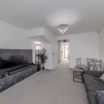 Rosemary Hill, Newcastle, ST5