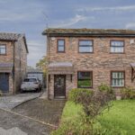 Lionel Grove, Stoke-On-Trent, ST4