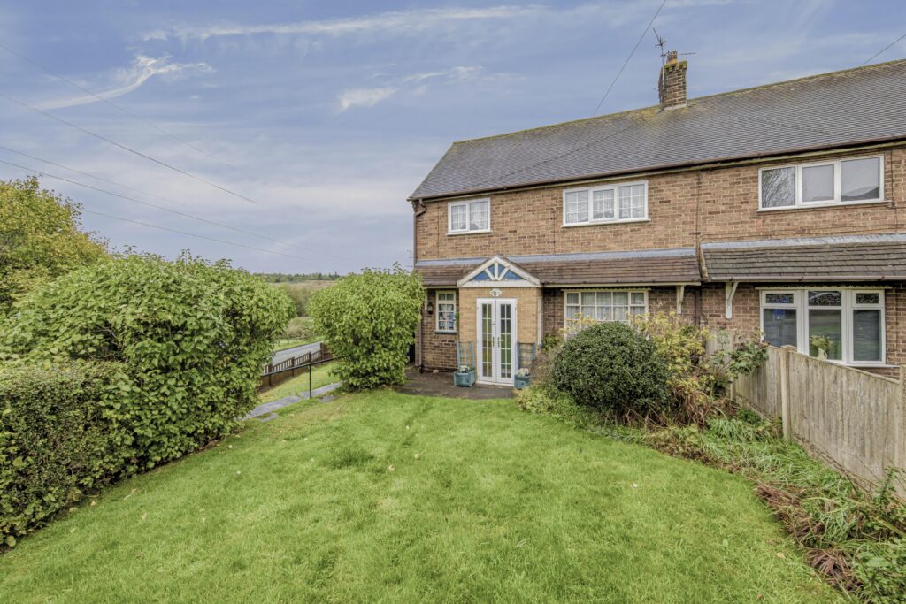 Cheviot Close, Newcastle, ST5
