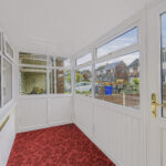 Applewood Crescent, Stoke-On-Trent, ST3