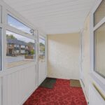 Applewood Crescent, Stoke-On-Trent, ST3