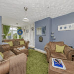 Underwood Road, Newcastle, ST5